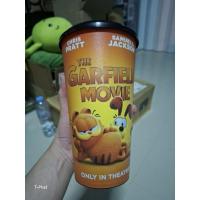 ราคา แก้วน้ำ โรงหนัง เมอเจอร์:The Garfield Mover (29203343209)