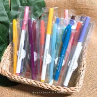 ราคา **พร้อมส่ง** ปากกาเมจิ Crayola Supertips & Touch & My Color 2 แบบสุ่มสี 1 แท่ง (17463575254)