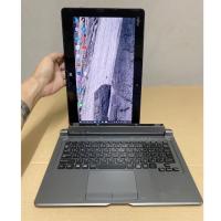 ราคา แท็บเล็ต 2in1พร้อมคีย์บร์อด Fujitsu ArrowsTab Q665/M Intel CoreM-5Y31(RAM:8GB/SSD:128GB) ขนาด11.6นิ้ว (25075960628)