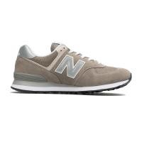 ราคา New Balance รองเท้าผ้าใบผู้ชาย New Balance 574 | Grey/Silver ( ML574EGG ) (14537606940)
