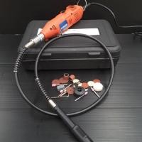 ราคา เครื่องเจียรสายอ่อน BONCHI เจียรมินิ เจียรฝาสูบ (1850336953)