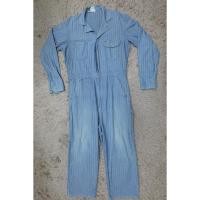 ราคา ชุดหมียีนส์ ชุดหมีแฟชั่น ชุดหมีช่าง ชุดหมีแขนยาว ชุดหมีเท่ๆ ชุดหมีนักแข่งรถ ชุดหมีนักบิน มือ 2 ของญี่ปุ่นไซส์ LL (7518985775)