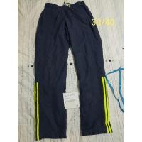 ราคา adidasแท้ กางเกงผ้าวอร์มมือ2 สวย เอว30-35ยาว40 (24606614420)