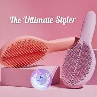 ราคา Tangle Teezer แท้(ปลอมคืนเงิน10เท่า)รุ่นสำหรับหวีแห้งจัดทรง (9148253614)