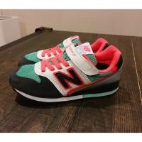 ราคา NB-New balance Size 17.5 cm สภาพสวยค่ะ#รองเท้าเด็กมือสองของแท้ % (4108720285)
