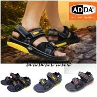 ราคา รองเท้าแตะรัดส้น Adda แอ๊ดด้า รุ่น 2N36 รองเท้ารัดส้น ใส่สบาย (1718459984)