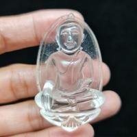 ราคา พระแกะสลักจากหินโป่งข่าม (A1) (6191303782)