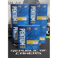 ราคา Intel Pentium G6400 / G4400 / G4560 LGA1200 / 1151 (8615428188)