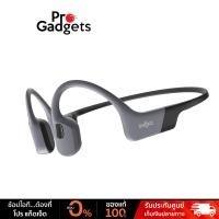 ราคา Shokz OpenSwim Pro Sport Headphone หูฟังไร้สายสำหรับนักว่ายน้ำ ระบบ Bone Conduction (25128909833)
