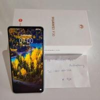 ราคา Huawei P30 สี Breathing Crystal (2807226572)