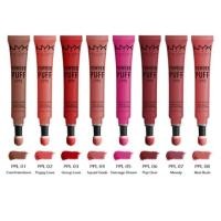 ราคา NYX Professional Makeup Powder Puff Lippie (1959832630)
