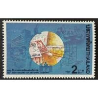 ราคา [แสตมป์ไปรษณีย์ไทย ยังไม่ใช้] ปี 2538 ชุด 120 ปีการตรวจเงินแผ่นดินไทย (ดวงเดี่ยว) (10624090913)