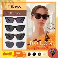 ราคา [ส่งฟรี] ใหม่ BOLON ปี 2023 รุ่น BL3127 (Tribeca) กรอบแว่น แว่นตาลิขสิทธิ์แท้ by eyecare_1 (23167954485)