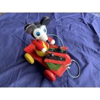 ราคา ของเล่นมิกกี้เมาส์วินเทจ มือสอง (12734930580)