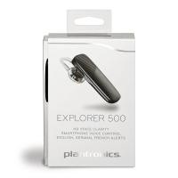 ราคา [มือหนึ่ง] Explorer 500 Plantronics Bluetooth (7624699670)