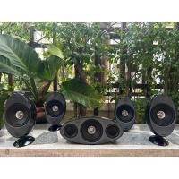 ราคา ลำโพง Kef egg ครบ 5ch (24312282749)