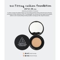 ราคา 3CE Fitting Cushion Foundation (10390854)