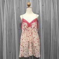 ราคา ชุดนอนกระโปรงสั้น ไซส์ XL แบรนด์​ Secret​ Treasures​(มือสอง) (10439947128)