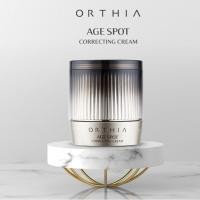 ราคา ครีมบํารุงผิวหน้า COREANA ORTHIA AGE SPOT CORRECTING CREAM ขนาด 50 มล. (25472007011)