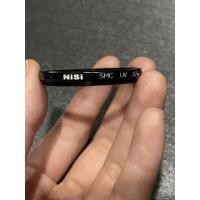 ราคา filter nisi smc uv 37mm (18533922225)