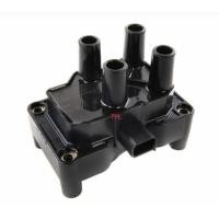ราคา จัดส่งเร็ว COIL IGNITION คอยล์ไฟ คอยล์ไฟจุดระเบิด ฟอร์ด เฟียสต้า 1.4 1.5 FORD FIESTA 4ประตู 5 ประตู (24674981712)