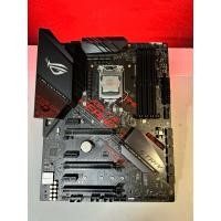 ราคา มัดรวม All CPU I7 9700KF + ASUS ROG STRIX Z390 Gaming (4036365199)