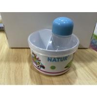 ราคา กระปุกแบ่งนม3ช่อง Natur **USEDเหมือนใหม่ (21012103886)