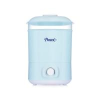 ราคา Pureen เพียวรีน เครื่องนึ่งขวดนมไฟฟ้าพร้อมอบแห้ง BSD-03 (19617196646)