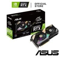 ราคา ASUS KO NVIDIA GeForce RTX 3060™ Ti V2 OC Edition 8GB GDDR6 [KO-RTX3060TI-O8G-V2-GAMING] (13682573126)