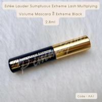 ราคา Estée Lauder Sumptuous Extreme Lash Multiplying Volume Mascara (1275307086)