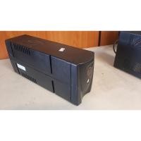 ราคา เครื่องสำรองไฟ UPS CBC SAVE ONE 850 (11670818103)