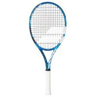 ราคา Babolat ไม้เทนนิส Evo Drive Tennis Racket Grip2 4 1/4 | Blue ( 101431 ) (12996171866)