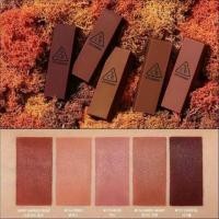 ราคา 3CE MOOD RECIPE LIP COLOR (120809473)