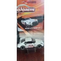 ราคา nissan GT-R Nismo gt3 #รถสะสม (9608620881)