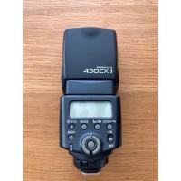 ราคา แฟลชกล้อง canon speedlite 430ex II (28856496608)