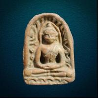 ราคา พระซุ้มกอ เนื้อดิน กำแพงเพชร (25618129996)