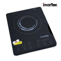 ราคา IMARFLEX_2 เตาแม่เหล็กไฟฟ้า แถมหม้อ 2000 วัตต์ IF-408 (1655239721)