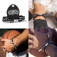 ราคา กำไล Rastaclat NBA พร้อมส่ง (4875339067)