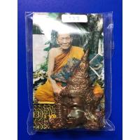 ราคา พระลักษณ์หน้าทอง หลวงปู่กาหลง เขี้ยวแก้ว (7457064492)
