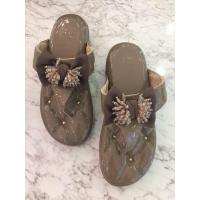 ราคา เช็คก่อนโอนนะคะ ❤ รองเท้าโซฟา SHU เพื่อสุขภาพ แท้ 100%% (4045488501)