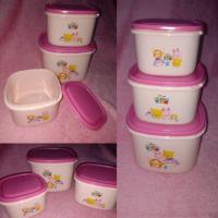 ราคา กล่องเอนกประสงค์ ของใหม่✨ ดิสนีย์ หมีพูห์ พิกเล็ต ทิกเกอร์ อียอร์ TSUM TSUM Disney (5311411293)