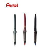 ราคา Pentel Tradio Pulaman ปากกาหมึกซึม 3 สี Mlj20 - A (4353092889)