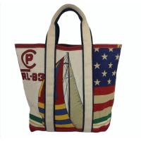ราคา POLO RALPH LAUREN "RL93" tote bag (8424307451)