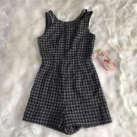 ราคา jumpsuit ขาสั้น CPS Size S (5573468166)