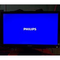 ราคา จอ คอม PHILIPS LED 20นิ้ว มือสอง (1567796988)
