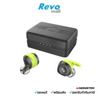ราคา MONSTER In-Ear Wireless TWS รุ่น isport Champion (21889147081)