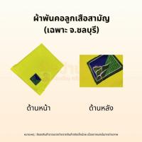 ราคา ผ้าพันคอลูกเสือสามัญ | อุปกรณ์ลูกเสือสามัญ | ลูกเสือสามัญ (ชลบุรี) (29651115405)