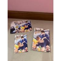 ราคา That Dog Became A Boy เจ้าหมาตัวนั้น โดย น้องนางฮูก (มือหนึ่งในซีลรอบจอง) (7034153987)