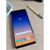 ราคา Samsung Galaxy Note 9 มือสอง สภาพพร้อมใช้งาน 6/128GB (มีตำหนิตามภาพ) ใช้งานได้ปกติ (26700855800)