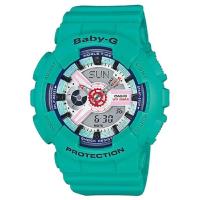 Casio Baby-G รุ่น BA-110SN-3ADR